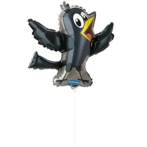 МИНИ Простоквашино Галчонок (Китай) / 1206-1732