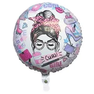 18" Круг, Сияй! (Россия) /Ч46730