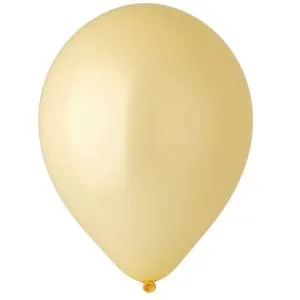 Э 12"/203 Ф Ванильный крем Vanilla Cream /1102-1617