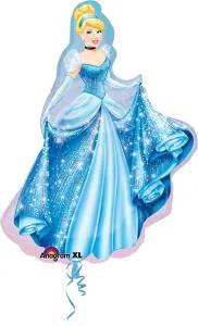 Золушка 1207-1515