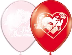 Валентинов день 12"           