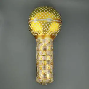 33" Микрофон / Китай ч34982