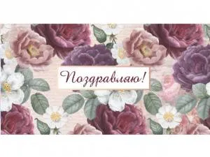 Конверт Профит 1-20-1099