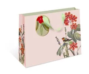 Пакет подарочный 36*32*12 см / 1594.057