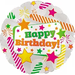 18" Круг СДР (свечи) / Китай