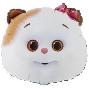 Кот Басик голова (Китай) / 1207-6260