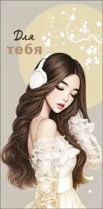 Конверт "А-Д" 0320.613