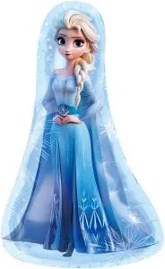 26" Холодное сердце, Эльза / Китай 26437