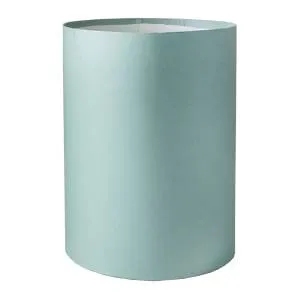 Коробка цилиндр 15*20 см, Тиффани /32682-TZY