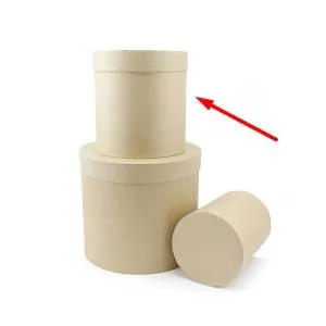 Набор коробок 180-50 (3в1) Средн