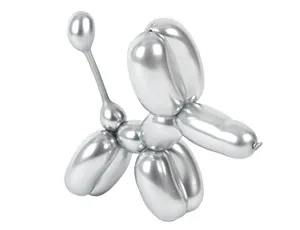 ШДМ 260 Хром серебро