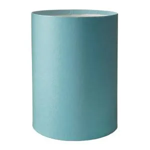 Коробка Цилиндр 10*13 см Голубая/32590-TZY