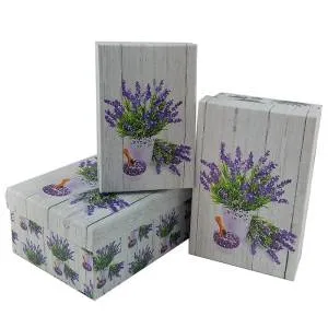 Набор коробок 382-HZ (3в1)