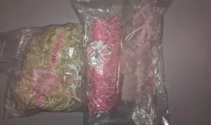 Подвязка 134