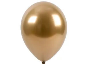 11" Хром золото (Qualatex)