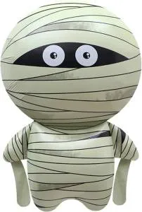 30" Мумия / Китай 21943