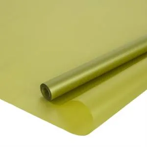 Пленка матовая Ecology ОЛИВКОВЫЙ 70см*10 м./15627