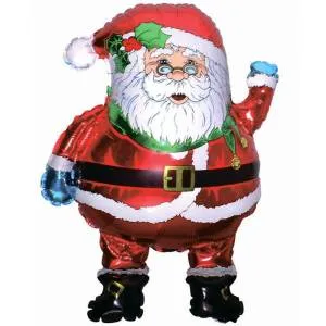 МИНИ Дед Мороз