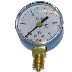 ГО Манометр 250 атм.