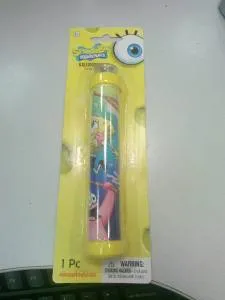 Калейдоскоп Губка Боб