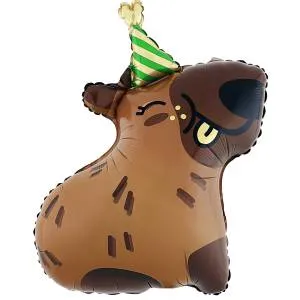 МИНИ Капибара (Китай) / 26652