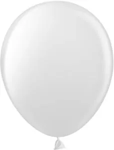 12" Прозрачный кристалл (Китай) Шаринг 912013