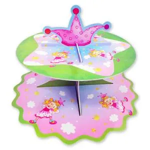 Стойка д/кексов "Звездная Фея"