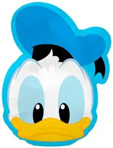 22" Утенок Дак / Китай 27020