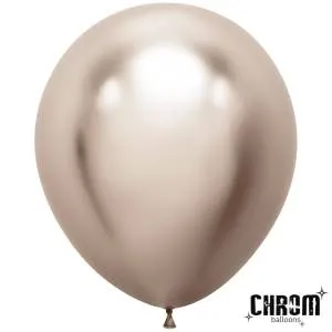 18" Шампань ХРОМ (Китай) / 10 шт. 618036