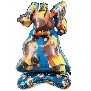 AIR 3D Трансформер (ходячий шар)/ 1208-0942