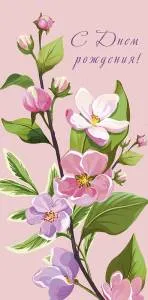 Конверт "А-Д" 0321.160