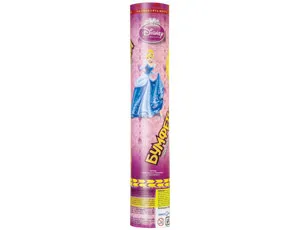 Хлопушка Disney Принцессы 30 см. пружинная