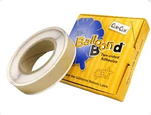 Скотч для шаров