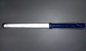 Палочка толстая