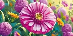 Конверт "М.П." 7.0000561