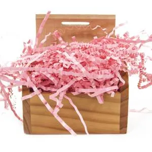 Наполнитель бумажный Розовый 50гр 88008981