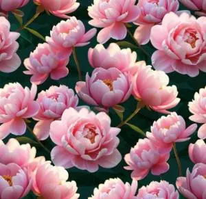 Бумага упак. 70*100 см 10 шт. / 000402/102