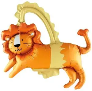 МИНИ Цирк, Смелый лев / 26770