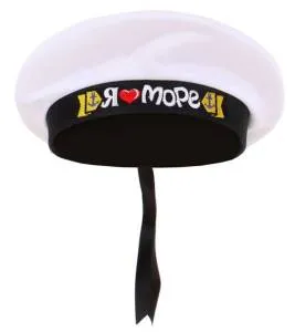 Бескозырка "Я люблю море" 453779/1016862