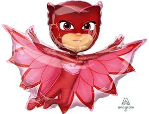 Герои в масках Алетт (Аnagram) / 1207-3427