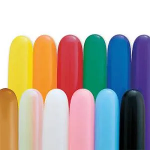 ШДМ 646 Специальный ассорти (Qualatex)