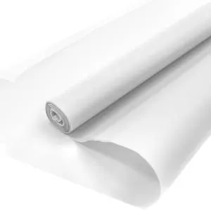 Упак.пленка белая матовая 0,6*9,5 м/59730