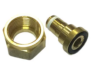 Ремкомплект для ГО (гайка+прокладка)  Conwin