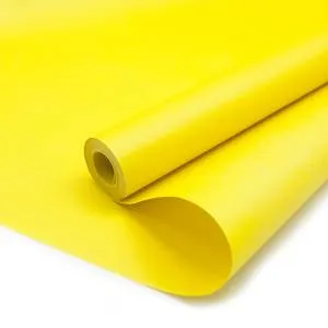 Крафт-бумага Желтый 0,5*10м/15314002