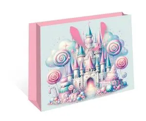 Пакет подарочный 50*40*25 см / 1327.834