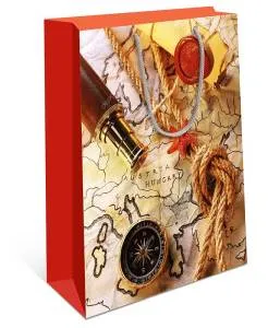 Сумка подар 0293.331