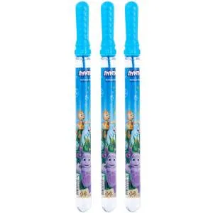 Мыльные пузыри  "Гигант Лунтик" 120 мл. / 1504-0714