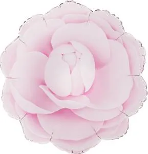 18" Камелия розовая / Китай 27562