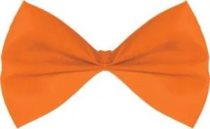 Галстук-бабочка цветные