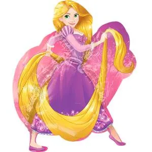 Рапунцель шагающая (Anagram)/1207-2717